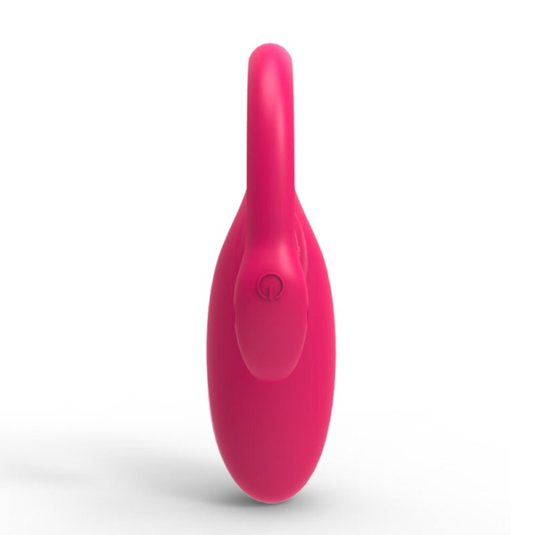 Vibrador Magic Motion Flamingo Cabo Verde Store